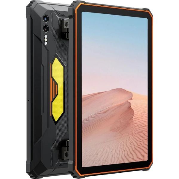 Планшет Blackview Active 10 Pro 12/256GB LTE Orange фото №2