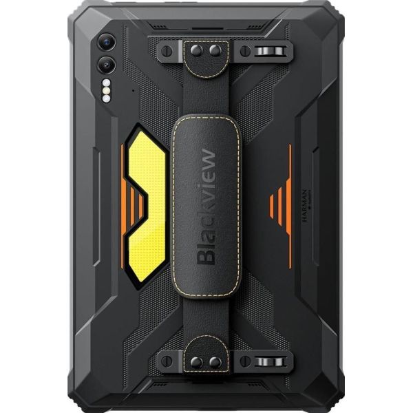 Планшет Blackview Active 10 Pro 12/256GB LTE Orange фото №3