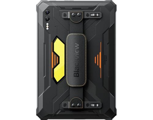 Планшет Blackview Active 10 Pro 12/512GB LTE Orange фото №3