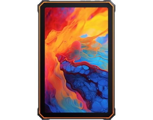 Планшет Blackview Active 8 Pro 8/256GB LTE Orange фото №2