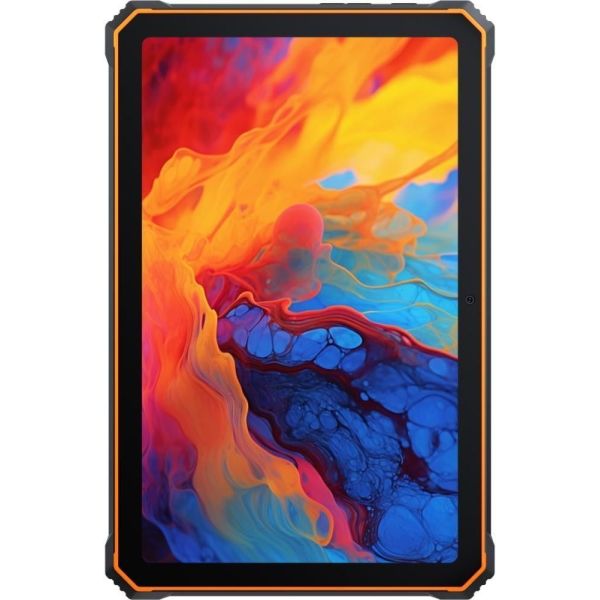 Планшет Blackview Active 8 Pro 8/256GB LTE Orange фото №2
