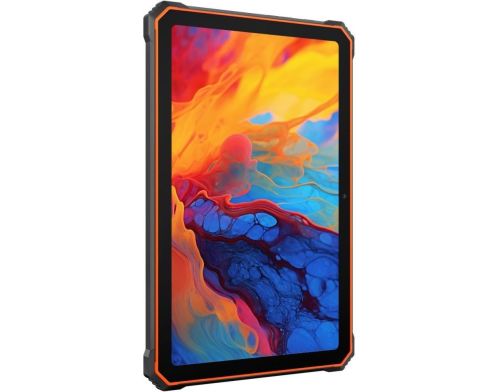 Планшет Blackview Active 8 Pro 8/256GB LTE Orange фото №3