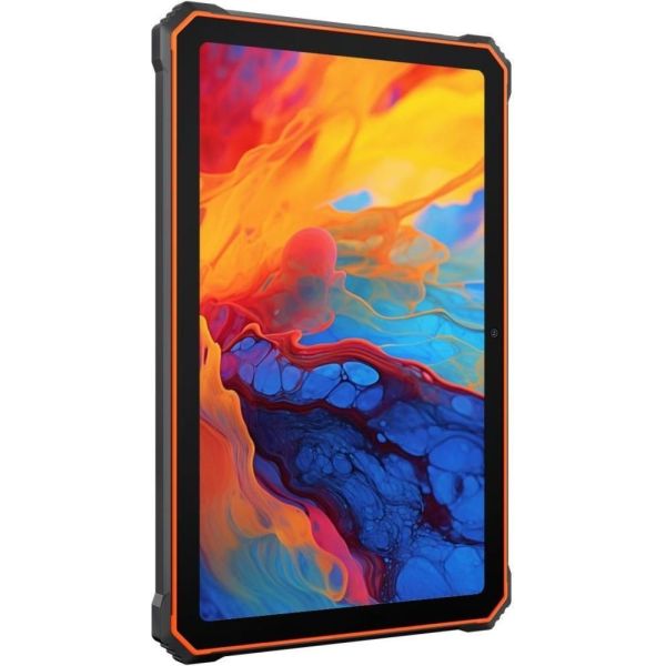 Планшет Blackview Active 8 Pro 8/256GB LTE Orange фото №3