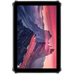 Планшет Oukitel Pad RT9 6/256GB LTE Black