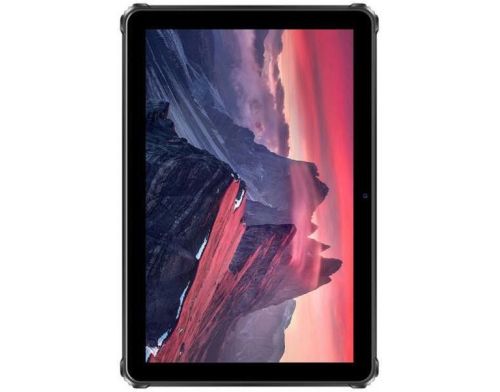 Планшет Oukitel Pad RT9 6/256GB LTE Black фото №2