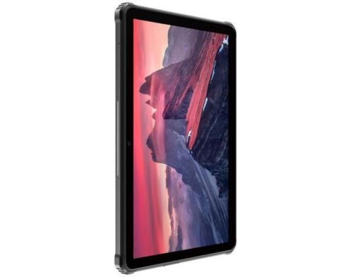 Планшет Oukitel Pad RT9 6/256GB LTE Black фото №3