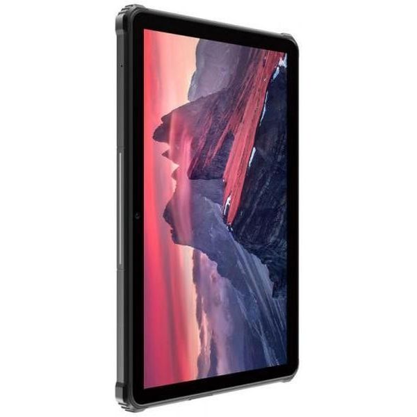 Планшет Oukitel Pad RT9 6/256GB LTE Black фото №3
