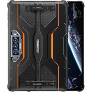 Планшет Oukitel Pad RT9 6/256GB LTE Orange
