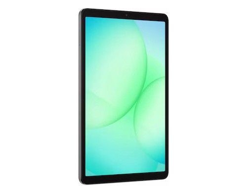 Планшет Samsung Galaxy Tab A11 Wi-Fi 8/128GB Gray (SM-X130NZAE) фото №3