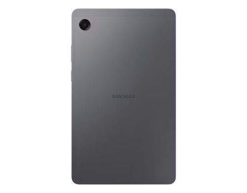 Планшет Samsung Galaxy Tab A11 LTE 8/128GB Gray (SM-X135FZAE) фото №2