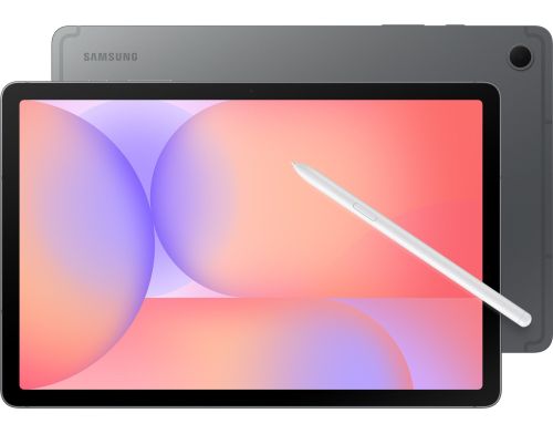 Планшет Samsung Galaxy Tab S10 Lite 5G 6/128GB Gray (SM-X406BZAR) фото №4