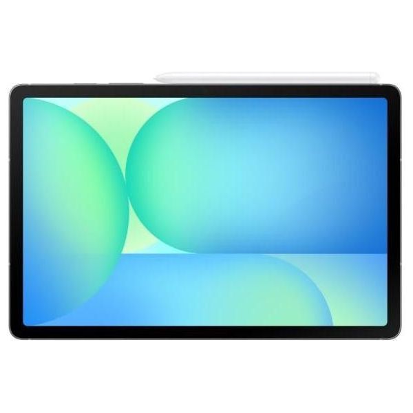 Планшет Samsung Galaxy Tab S10 FE 8/128GB Grey (SM-X520NZAR) фото №2