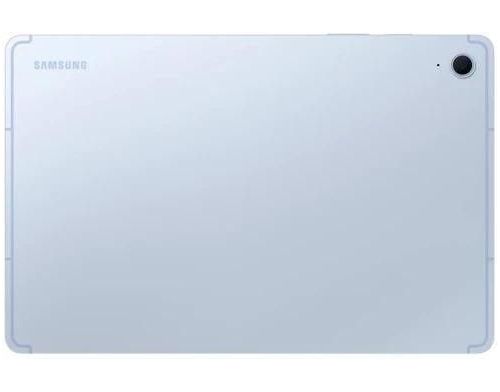 Планшет Samsung Galaxy Tab S10 FE 12/256GB Blue (SM-X520NLBP) фото №3
