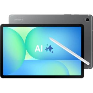 Планшет Samsung Galaxy Tab S10 FE 5G 12/256GB Grey (SM-X526BZAP)