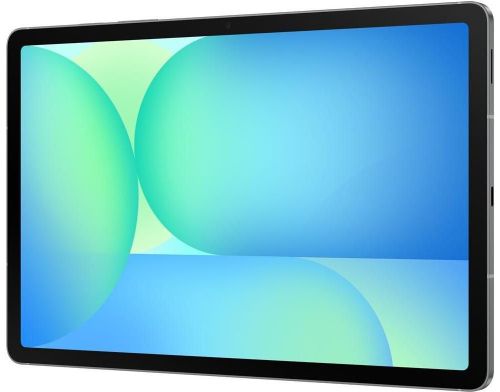 Планшет Samsung Galaxy Tab S10 FE 5G 12/256GB Grey (SM-X526BZAP) фото №3