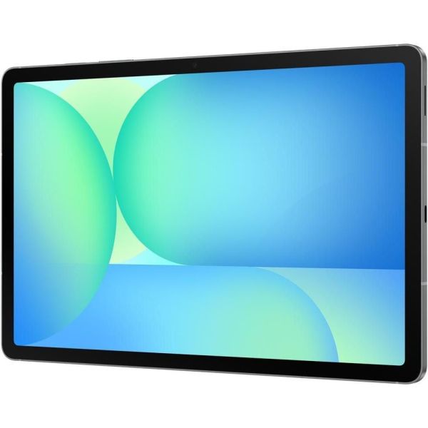 Планшет Samsung Galaxy Tab S10 FE 5G 12/256GB Grey (SM-X526BZAP) фото №3