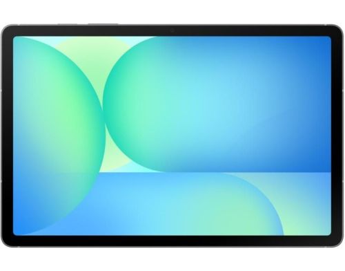 Планшет Samsung Galaxy Tab S10 FE 5G 8/128GB Grey (SM-X526BZAR) фото №2