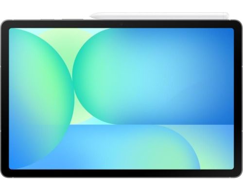 Планшет Samsung Galaxy Tab S10 FE 5G 8/128GB Grey (SM-X526BZAR) фото №3