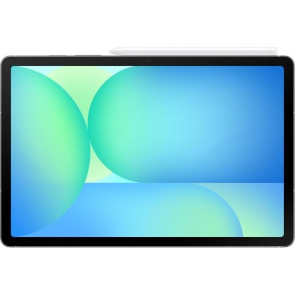 Планшет Samsung Galaxy Tab S10 FE 5G 8/128GB Grey (SM-X526BZAR) фото №3