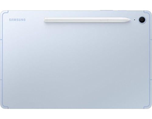 Планшет Samsung Galaxy Tab S10 FE 5G 8/128GB Blue (SM-X526BLBR) фото №2