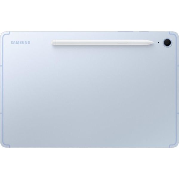 Планшет Samsung Galaxy Tab S10 FE 5G 8/128GB Blue (SM-X526BLBR) фото №2
