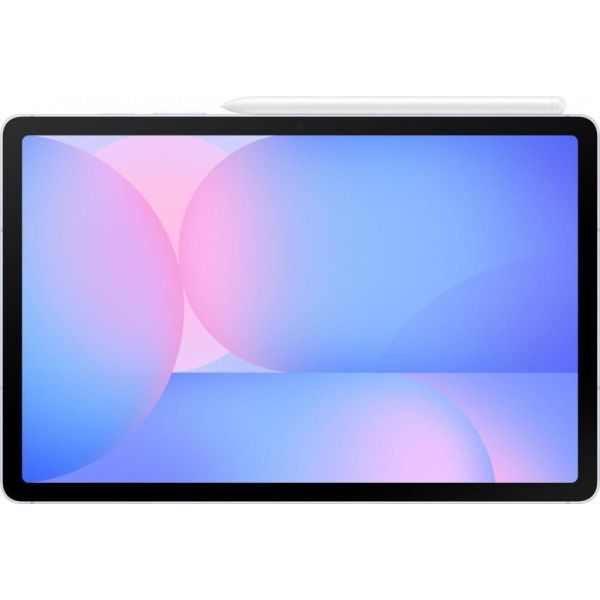 Планшет Samsung Galaxy Tab S10 FE 5G 8/128GB Blue (SM-X526BLBR) фото №3