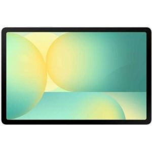 Планшет Samsung Galaxy Tab S10 FE+ 8/128GB Silver (SM-X620NZSR)