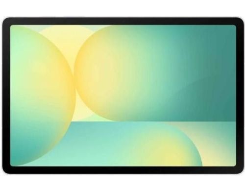 Планшет Samsung Galaxy Tab S10 FE+ 8/128GB Silver (SM-X620NZSR) фото №2