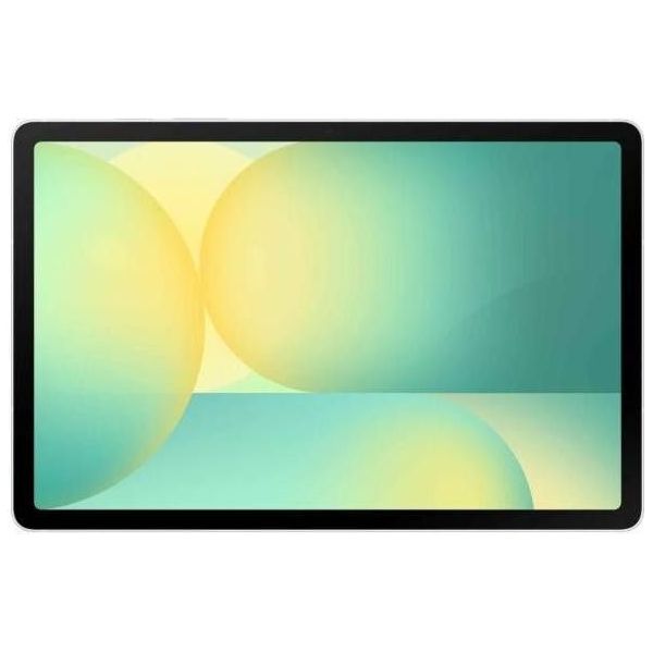 Планшет Samsung Galaxy Tab S10 FE+ 8/128GB Silver (SM-X620NZSR) фото №2
