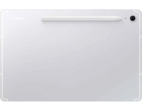 Планшет Samsung Galaxy Tab S10 FE+ 8/128GB Silver (SM-X620NZSR) фото №3