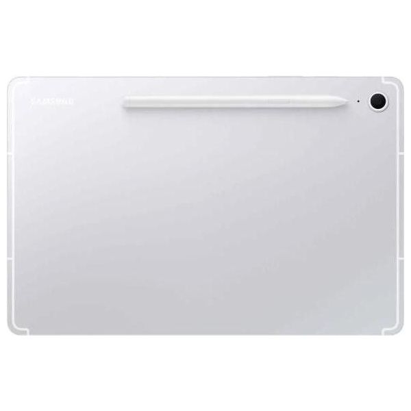 Планшет Samsung Galaxy Tab S10 FE+ 8/128GB Silver (SM-X620NZSR) фото №3