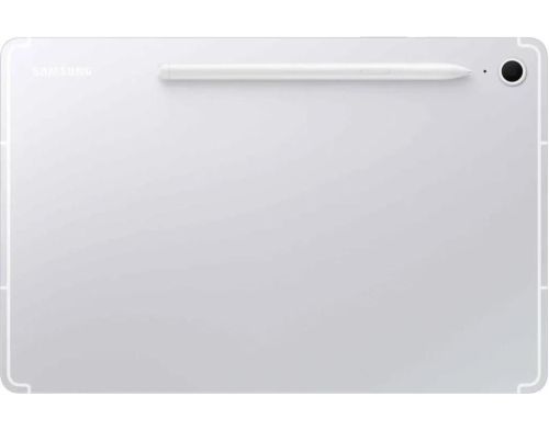 Планшет Samsung Galaxy Tab S10 FE+ 5G 8/128GB Silver (SM-X626BZSR) фото №2