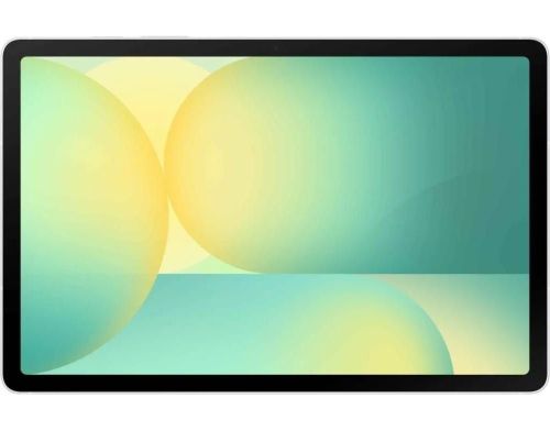 Планшет Samsung Galaxy Tab S10 FE+ 5G 8/128GB Silver (SM-X626BZSR) фото №3