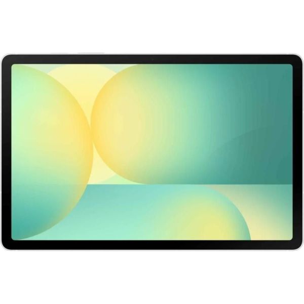 Планшет Samsung Galaxy Tab S10 FE+ 5G 8/128GB Silver (SM-X626BZSR) фото №3