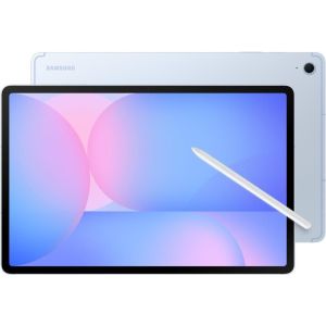Планшет Samsung Galaxy Tab S10 FE+ 5G 8/128GB Blue (SM-X626BLBR)