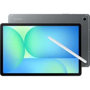 Планшет Samsung Galaxy Tab S10 FE+ 5G 8/128GB Grey (SM-X626BZAR)