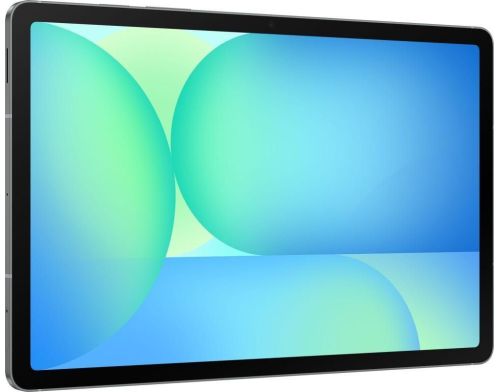 Планшет Samsung Galaxy Tab S10 FE+ 5G 8/128GB Grey (SM-X626BZAR) фото №3