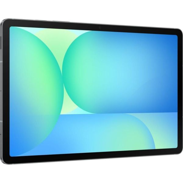 Планшет Samsung Galaxy Tab S10 FE+ 5G 8/128GB Grey (SM-X626BZAR) фото №3