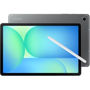 Планшет Samsung Galaxy Tab S10 FE+ 5G 12/256GB Grey (SM-X626BZAP)