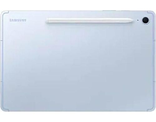 Планшет Samsung Galaxy Tab S10 FE+ 5G 12/256GB Blue (SM-X626BLBP) фото №2
