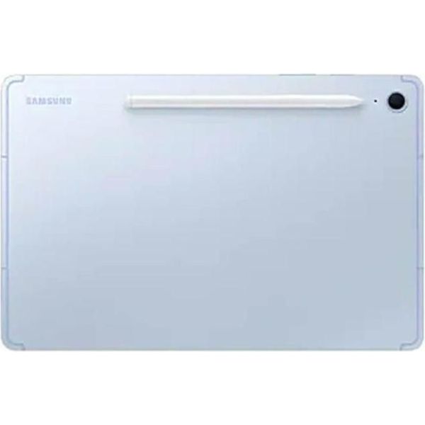 Планшет Samsung Galaxy Tab S10 FE+ 5G 12/256GB Blue (SM-X626BLBP) фото №2