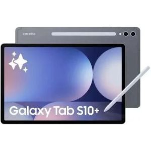 Планшет Samsung Galaxy Tab S10 Plus 12/256GB Wi-Fi Moonstone Gray (SM-X820NZAR)