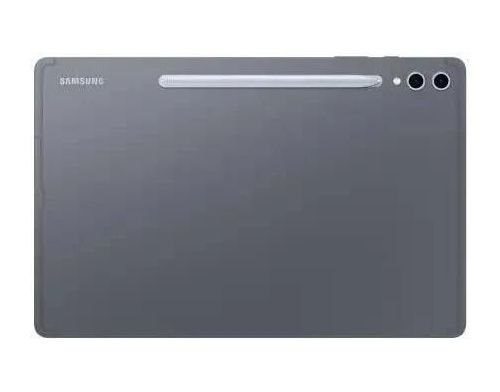 Планшет Samsung Galaxy Tab S10 Plus 12/256GB Wi-Fi Moonstone Gray (SM-X820NZAR) фото №3