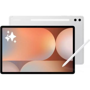 Планшет Samsung Galaxy Tab S10 Plus 12/256GB Wi-Fi Platinum Silver (SM-X820NZSR)