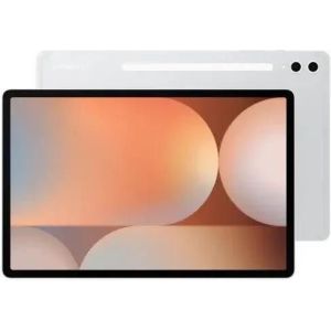 Планшет Samsung Galaxy Tab S10 Plus 12/512GB 5G Platinum Silver (SM-X826BZSP)