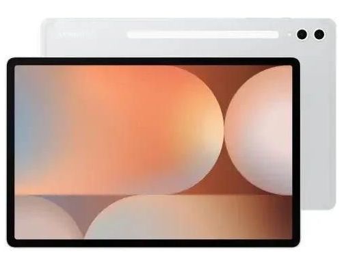 Планшет Samsung Galaxy Tab S10 Plus 12/512GB 5G Platinum Silver (SM-X826BZSP) фото №2