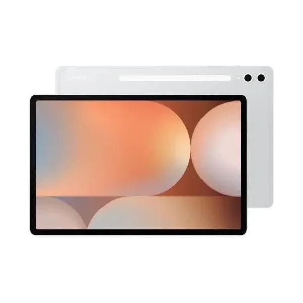 Планшет Samsung Galaxy Tab S10 Plus 12/512GB 5G Platinum Silver (SM-X826BZSP) фото №2