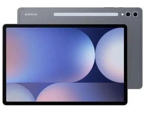 Планшет Samsung Galaxy Tab S10+ 5G 12/512GB Moonstone Grey (SM-X826BZAP) фото №2