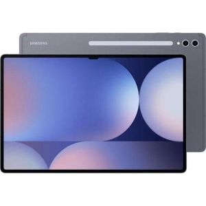 Планшет Samsung Galaxy Tab S10 Ultra 12/256GB Platinum Silver (SM-X920NZSR)