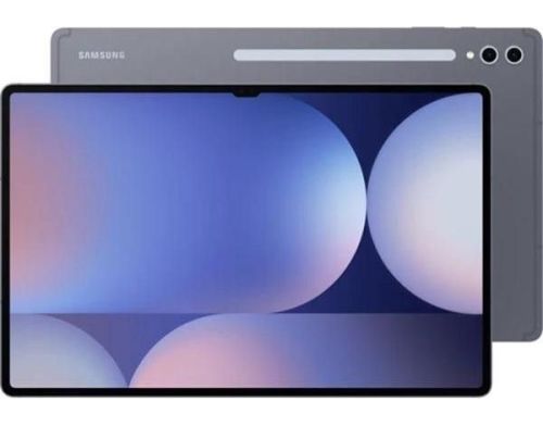 Планшет Samsung Galaxy Tab S10 Ultra 12/256GB Platinum Silver (SM-X920NZSR) фото №2